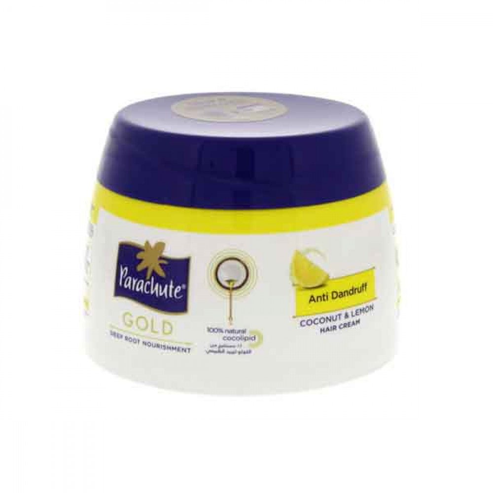 Parachute Anti-Dand Hair Cream 210ml