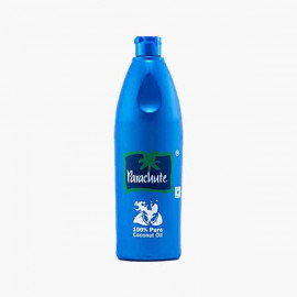 Parachute Pure Coconut Oil 600ml