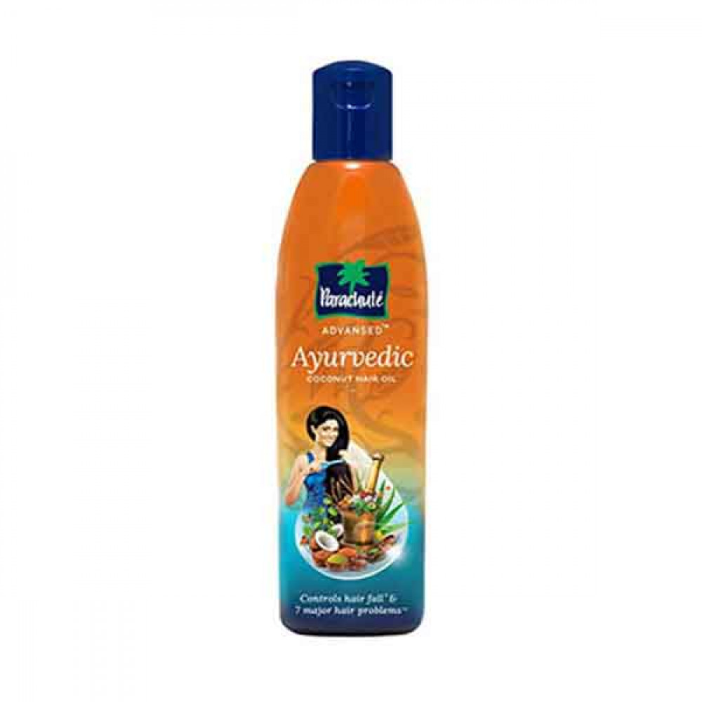 Parachute Ayur Hair Oil 300ml
