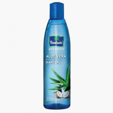 Parachute Advanced Aloe Vera Coconut Hair Oil 150ml