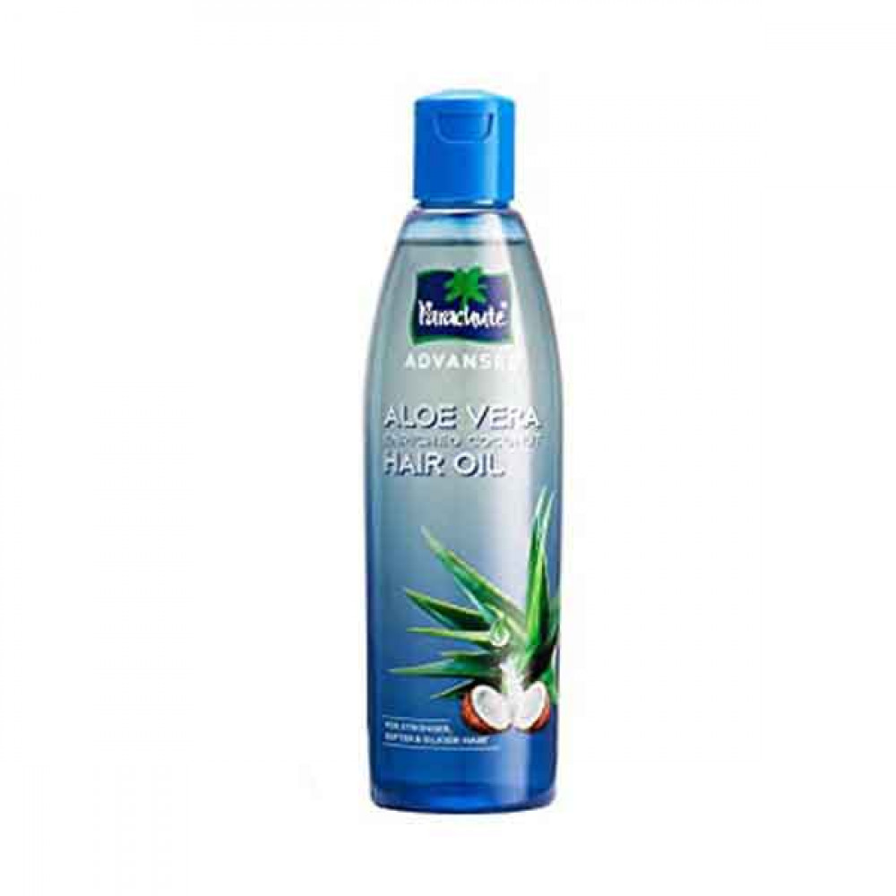 Parachute Adv Aloe Vera Coc Hair Oil 250ml