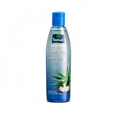 Parachute Adv Aloe Vera Coc Hair Oil 250ml