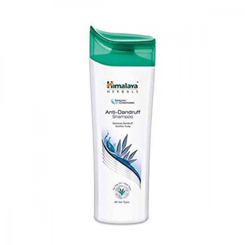 Himalaya Dry Soothing/Moist Anti Dandruff Shampoo 200ml