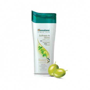 Himalaya Normal Softnes And Shine Protein Shampoo 400ml