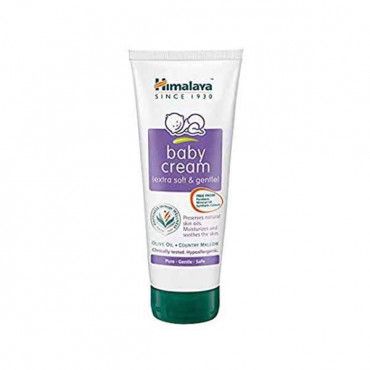 Himalaya Baby Cream 100ml