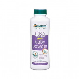 Himalaya Baby Powder 100g
