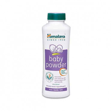 Himalaya Baby Powder 100g