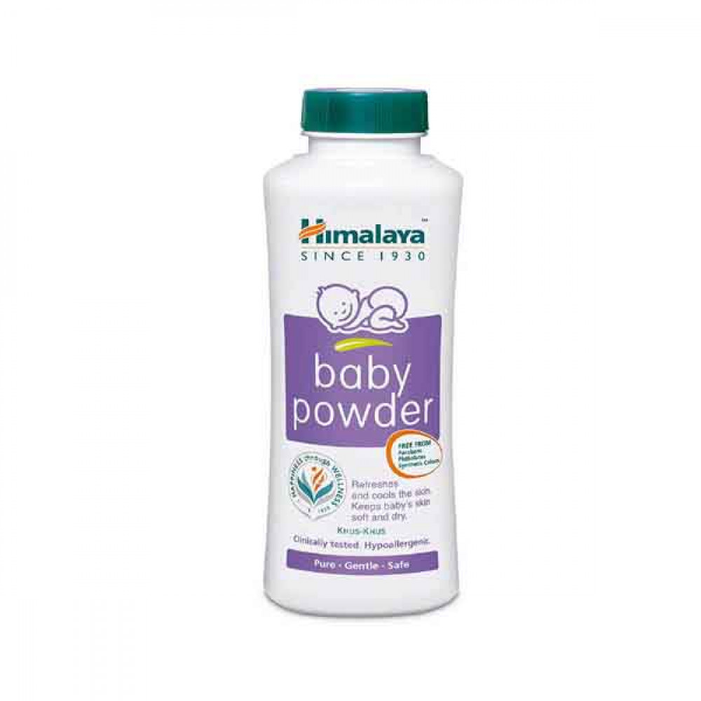 Himalaya Baby Powder 200g
