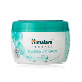 Himalaya Nourishing Skin Cream 200ml
