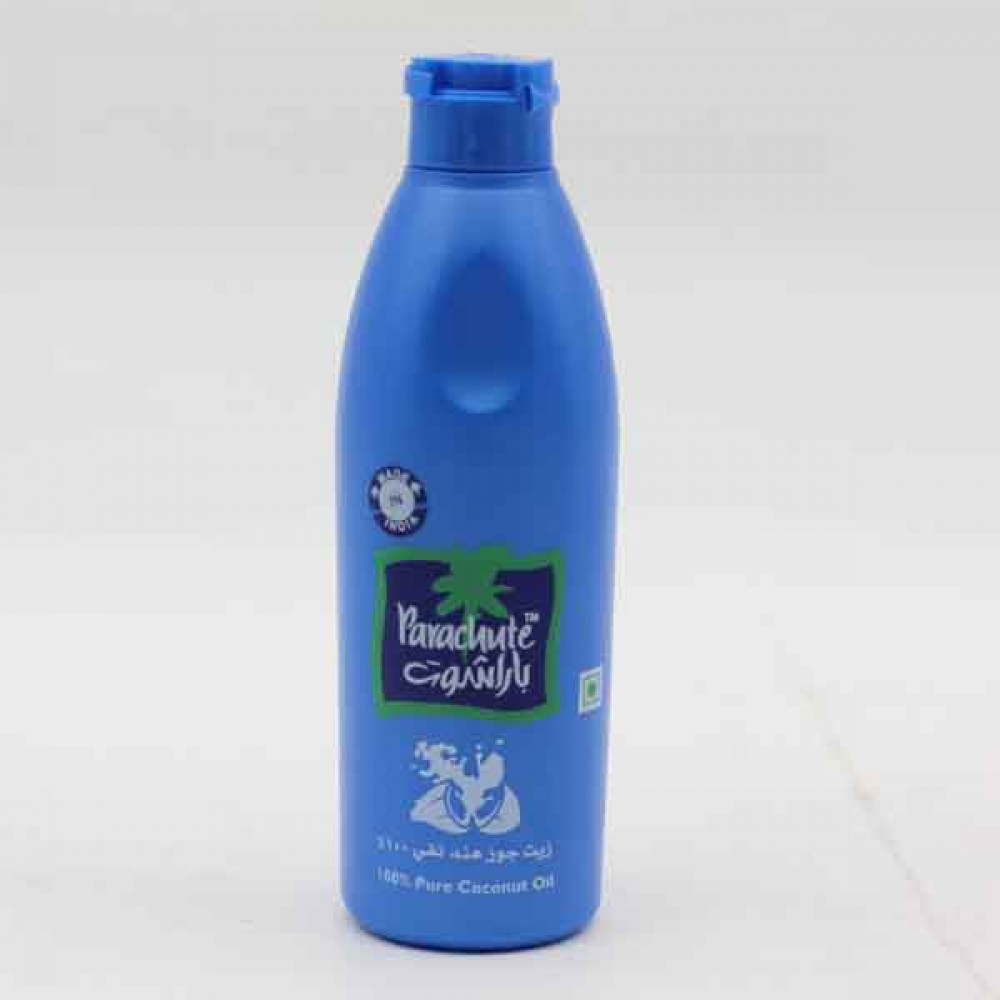 Parachute Pure Coconut Oil 200ml