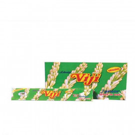 Viji Incense 7 In 1 Junior 28 Sticks