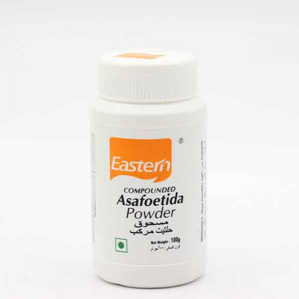 Eastern Asafoitida 100g