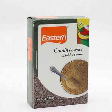 Eastern Cumin Powder 100g