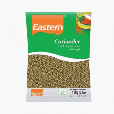 Eastern Coriander Whole 100g