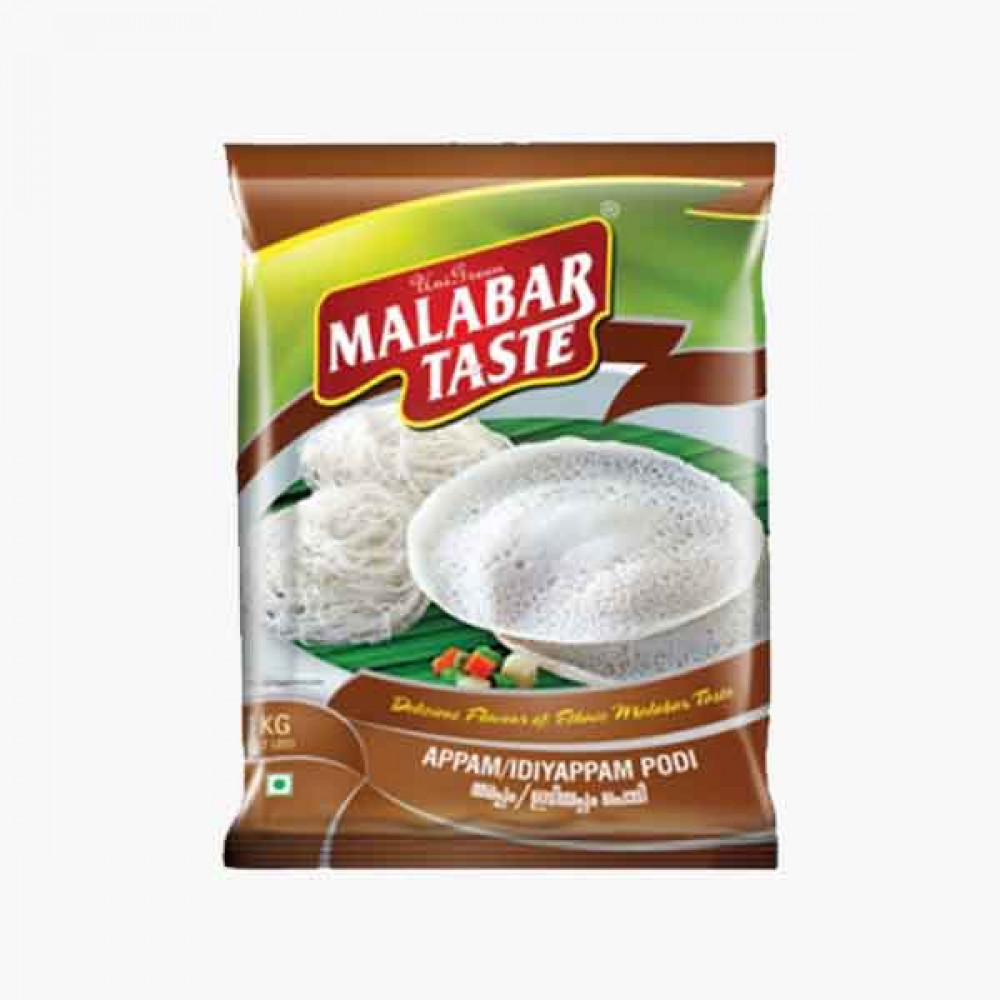 Malabar Taste Appam Idiyappam Podi 1kg