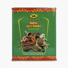 Aeroplane Madras Curry Powder 500g