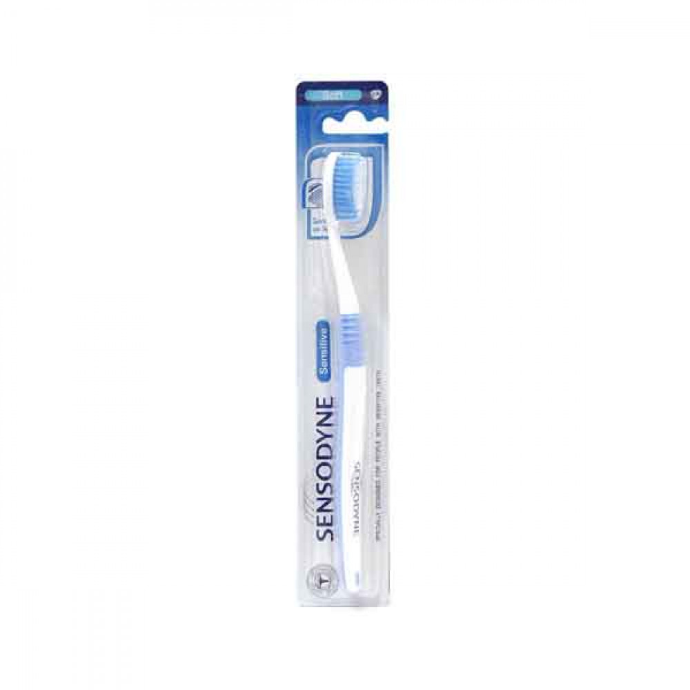 Sensodyne Tooth Brush Sensitive Soft