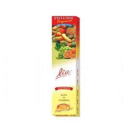 Cycle Lia Sandalum Incense Stick 20 Pieces