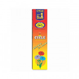 Cycle Brand 3 In 1 Incense Sticks 100 Pieces