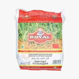 Royal Chef Ponni Boiled Rice 10kg Royal Chef Ponni Boiled Rice 10kg