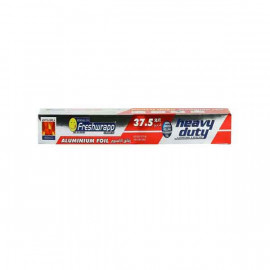 Freshwrapp Aluminium Foil 37Sqft
