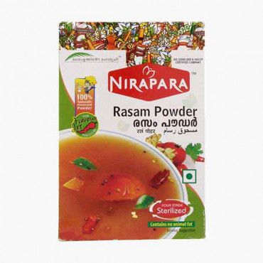 Nirapara Rasam Powder 200g