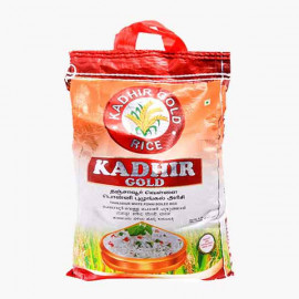 Kadhir Gold Tn White Ponni Rice 5kg Kadhir Gold Tn White Ponni Rice 5kg