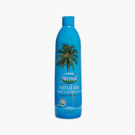 Klf Nirmal Coconut Oil 400ml