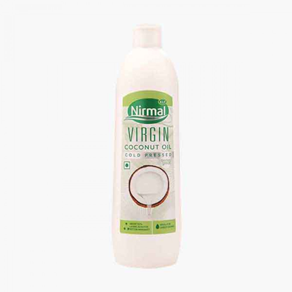 Klf Nirmal Coconut Oil 500ml