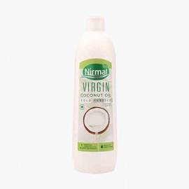 Klf Nirmal Coconut Oil 500ml