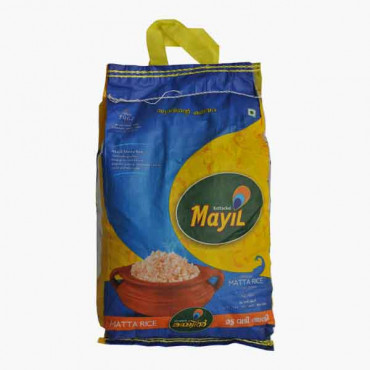 Mayil Palakkadan Matta Rice 5kg