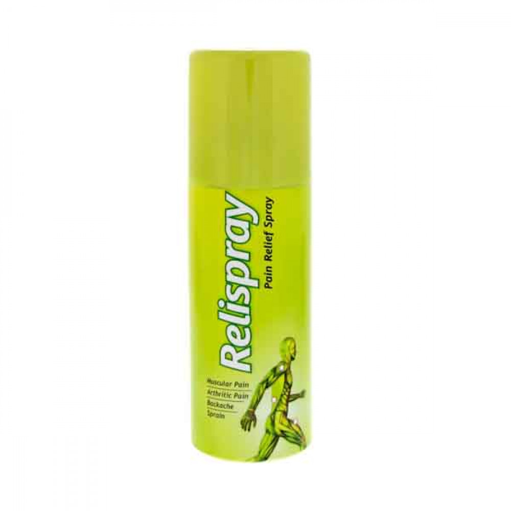 Relispray Pain Relief Spray 150ml