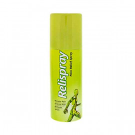 Relispray Pain Relief Spray 150ml