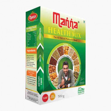 Manna Health Mix 500g