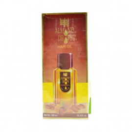 Bajaj Alomnd Drops Hair Oil 300ml
