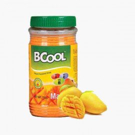 Bcool Instant Drink Mango 2.5kg