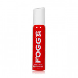 Fogg Body Spray Napoleon 120ml