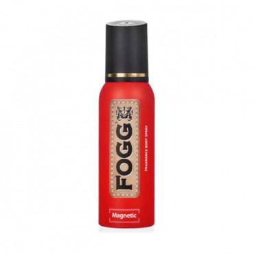 Fogg Magnetic Fragrance Body Spray 120ml