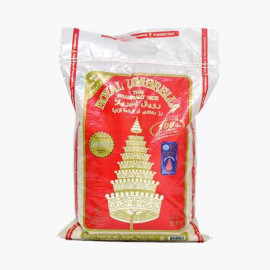 Royal Jasmine Rice 5kg