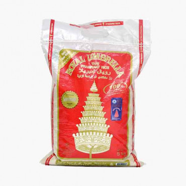 Royal Jasmine Rice 5kg