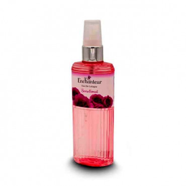 Enchanteur Edc Sensation 120ml