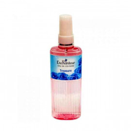Enchanteur Edc Treasure 120ml Enchanteur Edc Treasure 120ml
