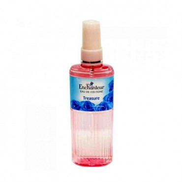 Enchanteur Edc Treasure 120ml