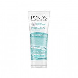 Ponds Clear Solutions Clay Foam 90g