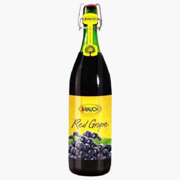 Rauch Red Grape Juice 900ml