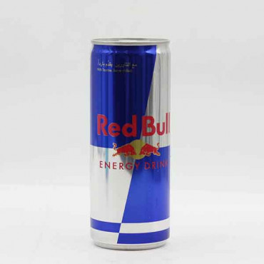 Red Bull Energy Drink 250ml