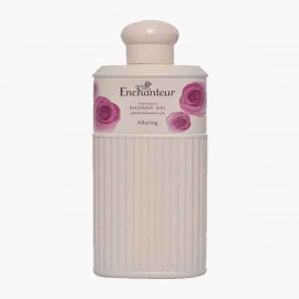 Enchantuer Perfume Shower Gel Alluring 250ml