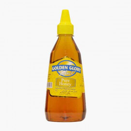Golden Glory Squeezy Honey 500g Golden Glory Squeezy Honey 500g