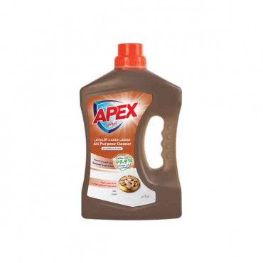 Apex All Purpose Cleaner Oud 3Litre