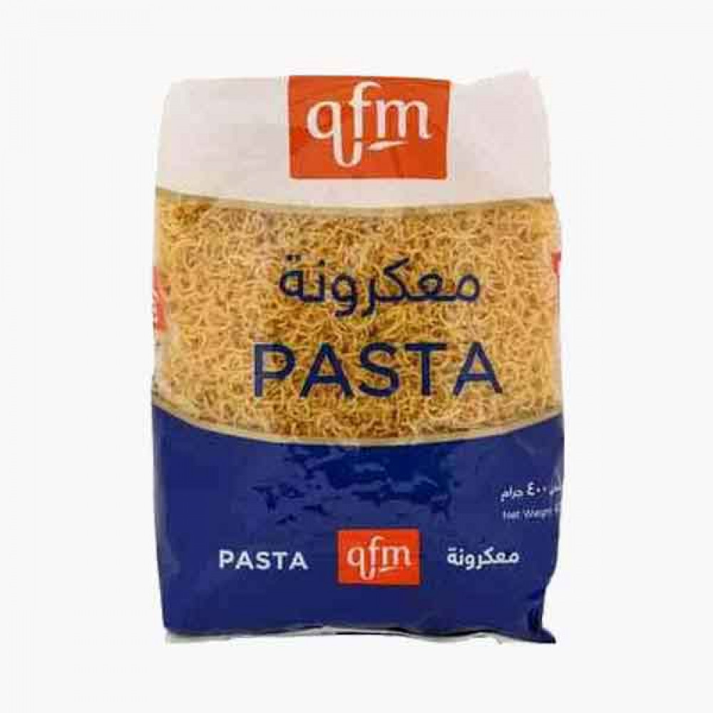 Qfm Rice Vermicelli 400g